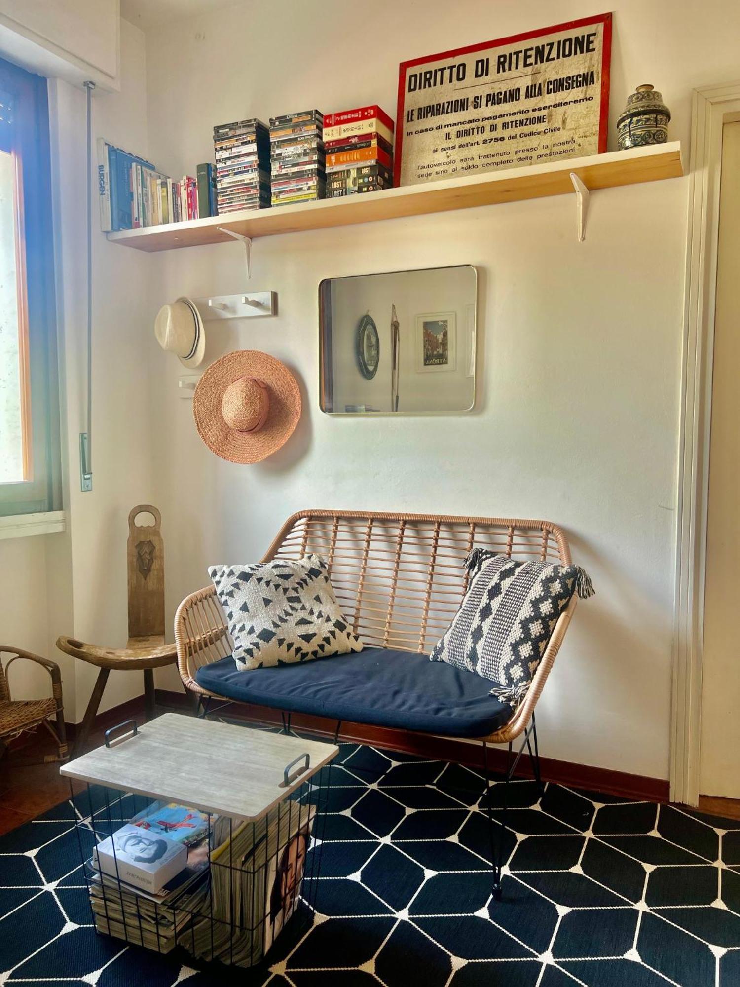 Welcome Traveller Laurence Garden Apartment * Garda (Verona)