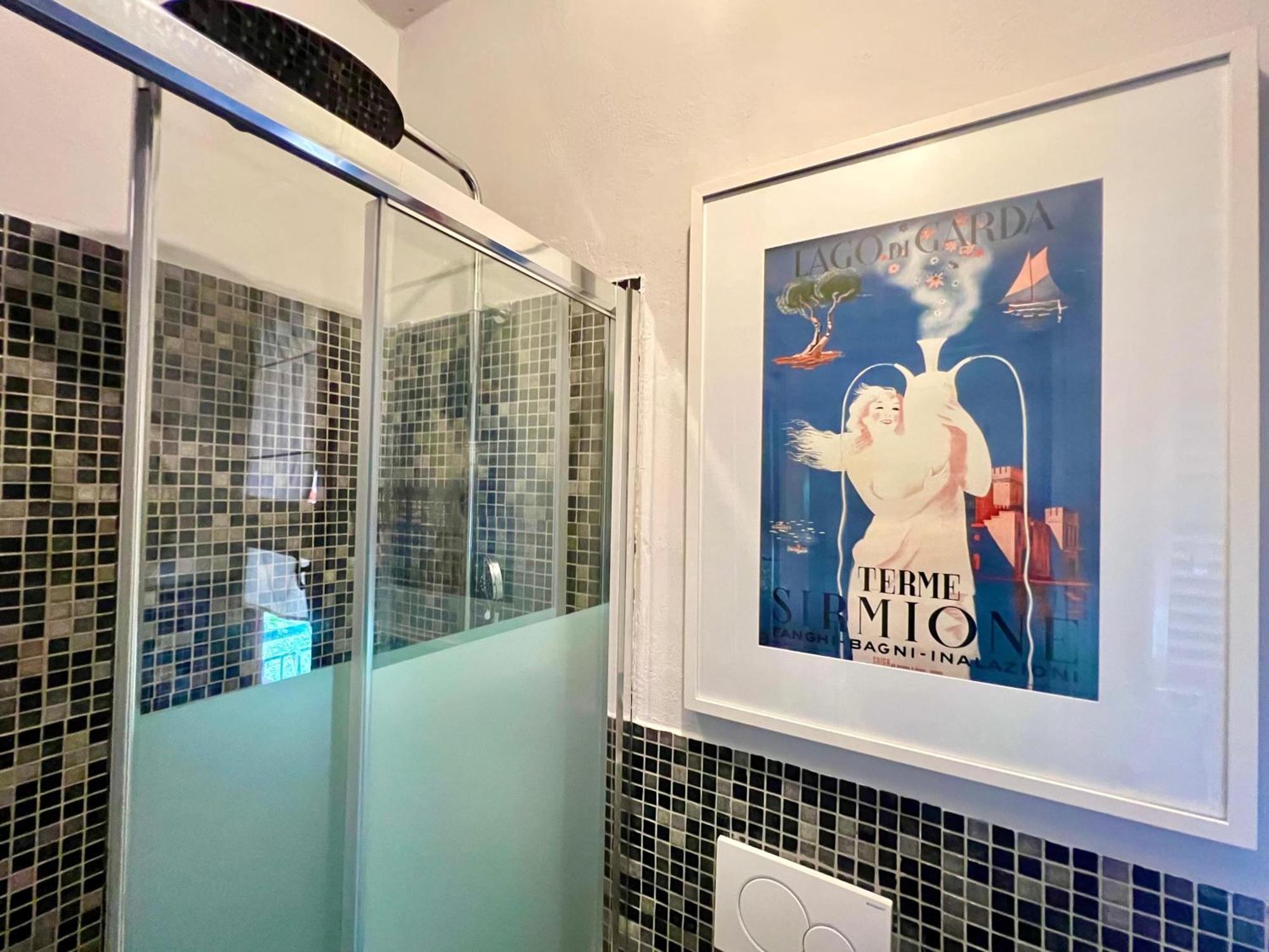Welcome Traveller Laurence Garden Apartment Apartment Garda (Verona)