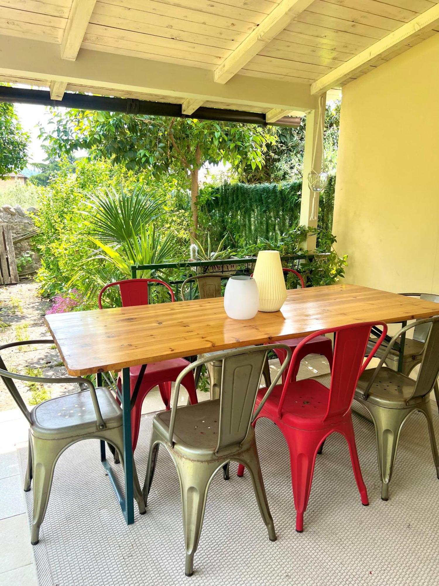 Apartment Welcome Traveller Laurence Garden Apartment