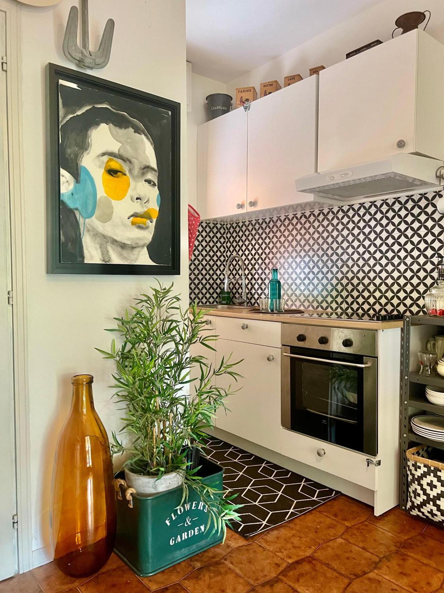 Welcome Traveller Laurence Garden Apartment