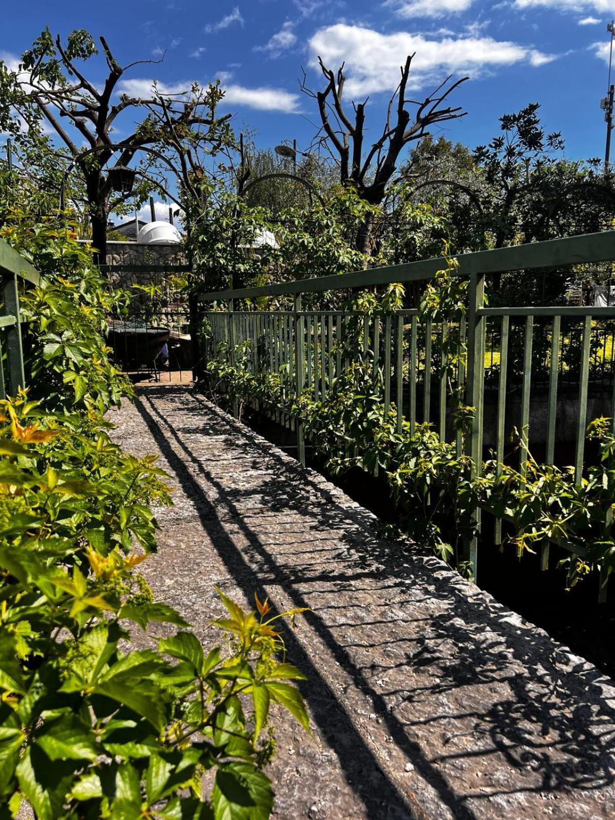 Welcome Traveller Laurence Garden Apartment Garda (Verona)