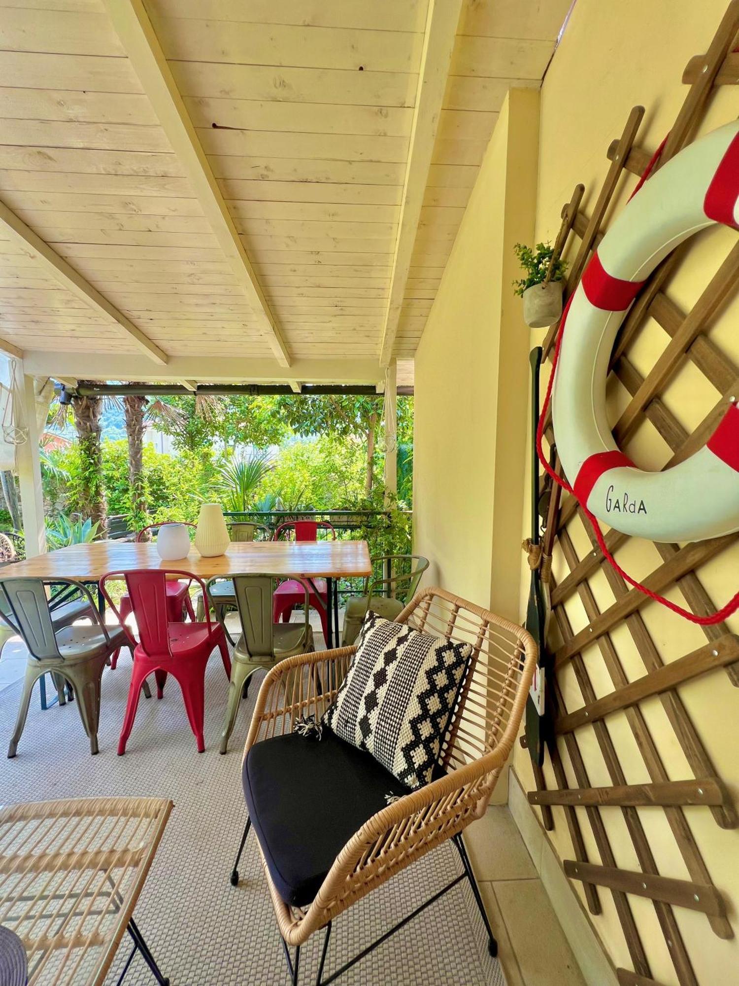 Apartment Welcome Traveller Laurence Garden Apartment Garda (Verona)